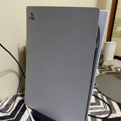 PS5