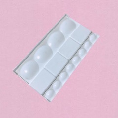 プロ仕様　パレットの画像