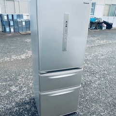 ◻️Panasonicノンフロン冷凍冷蔵庫◻️ ◻️NR-C32FM-N◻️