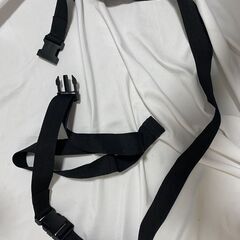 角度が変えれるクッションが付いた台の画像
