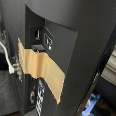 SONY BRAVIA 32型　テレビ
の画像