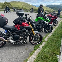 わちゃわちゃツーリングしましょう🏍 - 友達