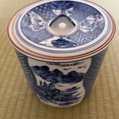 【値下げ】茶道具　短冊箱の画像