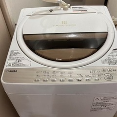家電 生活家電 洗濯機