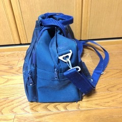 【決まりました】玄洋高校通学バックの画像