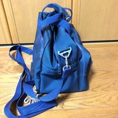 【決まりました】玄洋高校通学バックの画像