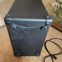 Hartke B150ベースアンプ！ジャンクの画像
