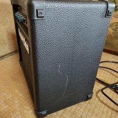 Hartke B150ベースアンプ！ジャンクの画像