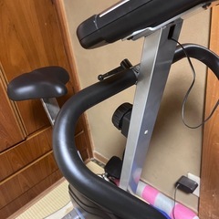 エアロバイク