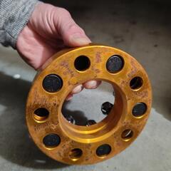 114,3  5  P1,5   15mm  ②の画像