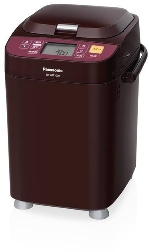 Panasonic ホームベーカリー