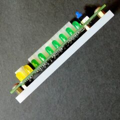 電源チェッカー　GUP-CPS-01　GROW UP JAPANの画像