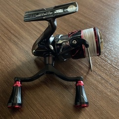 シマノ　ストラディック　2500HGSHの画像