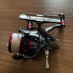 シマノ　ストラディック　2500HGSHの画像