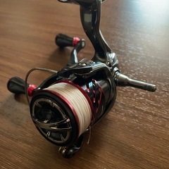 シマノ　ストラディック　2500HGSHの画像