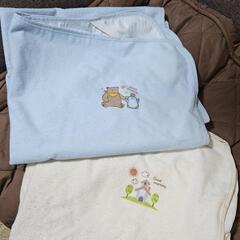 子供布団用　防水パッド　ペットや介護にも