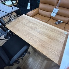 【軽トラック90分無料貸し出し】無印良品のデスク入荷しました！！