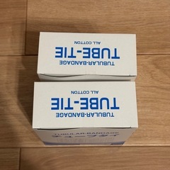 【新品未使用】ヘルメット治療　チューブタイ　の画像