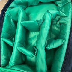 (値下げしました！)カメラ バック(未使用)の画像