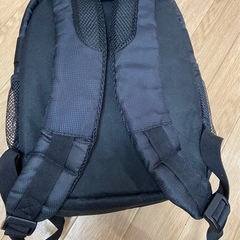 (値下げしました！)カメラ バック(未使用)の画像