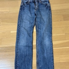 女の子140cm ZIDDY他
冬物衣料５点の画像