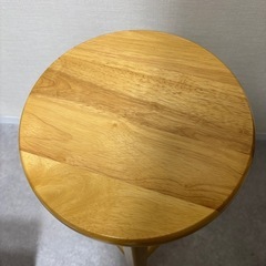 高さ62.5cm ハイタイプ回転イスの画像