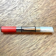 【未使用品】LUNASOL ドレスフォーリップス メロウオレンジ