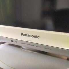 Panasonic　TH-L32X1　の画像