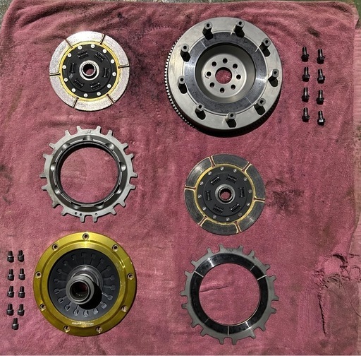 ORC559DツインSE機構付きプル式