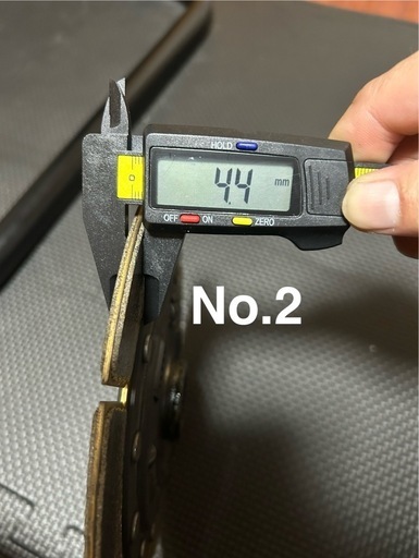 ORC559DツインSE機構付きプル式