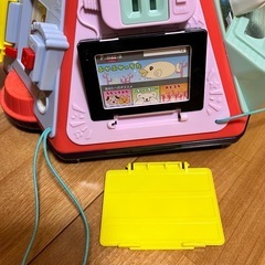 子ども用　おもちゃ　の画像
