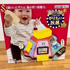 子ども用　おもちゃ　の画像