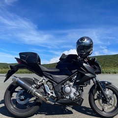  CB250F  おまけ付き