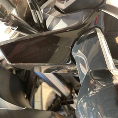  CB250F  おまけ付きの画像