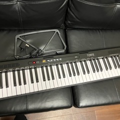 電子ピアノ