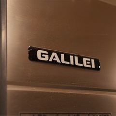 フクシマガリレイ GALILEI GRN-060RM タテ型 冷蔵庫　業務用 【幅610/奥行650/高さ1,950】の画像