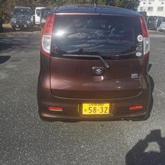 値下❗️ブラックでもローンが通る！車検２年付、MRの画像