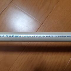 ダイワPACIFIC   PHANTOM-X(ベイト、ジギング用)の画像