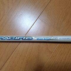ダイワPACIFIC   PHANTOM-X(ベイト、ジギング用)の画像