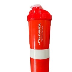 500ml シェイカー　3本セットの画像