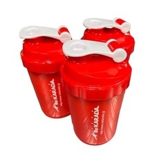 500ml シェイカー　3本セット