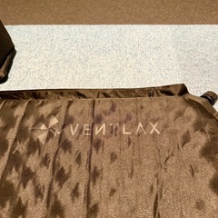 VENTLAX  8cm厚　インフレーターマット
 の画像