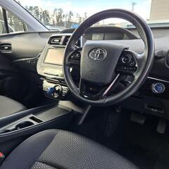 ★4WD★スタッドレス★車検たっぷり★諸費用コミコミ★後期★50プリウスの画像