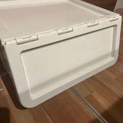【急募】衣装ケース大(3個)
