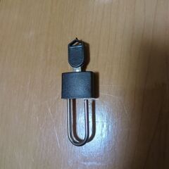 スーツケース　水玉の画像