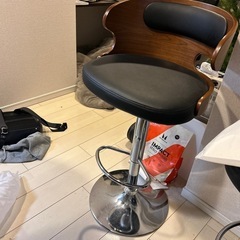 バーカウンターチェア