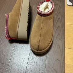 冬靴　新品の画像