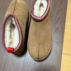 冬靴　新品