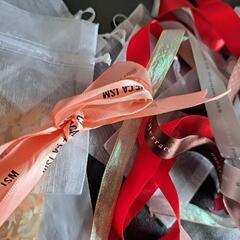 【中古】リボン ラッピング用品の画像