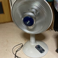 カーボンヒーター　すぐ暖かくなる❗️